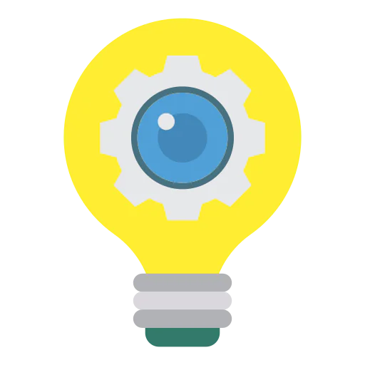 Creative icon
