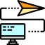 Email icon 64x64