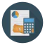 Accounting Ikona 64x64