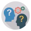 Faq icône 64x64