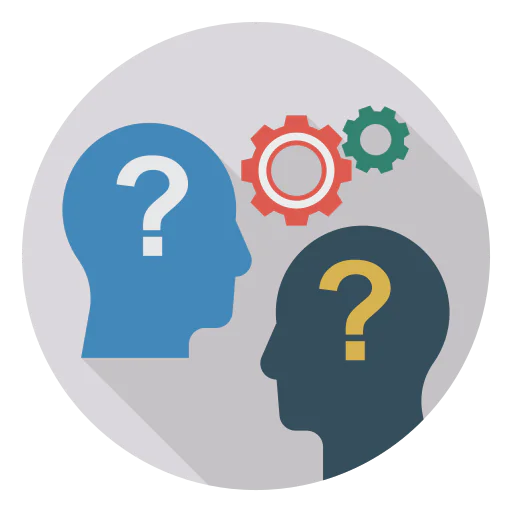 Faq icon