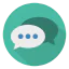 Conversation icon 64x64
