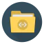 Directory biểu tượng 64x64
