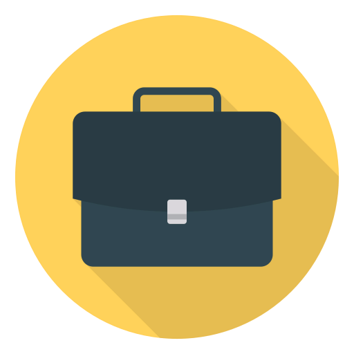 Bag icon