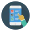 Checklist 图标 64x64