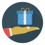 Gift icon 64x64