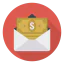 Envelope icon 64x64