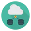 Database ícono 64x64
