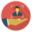 Focus icon 64x64