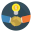 Deal icon 64x64