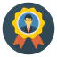 Badge icon 64x64