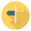 Signpost Symbol 64x64