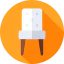 Armchair icon 64x64