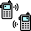 Mobile phones icône 64x64