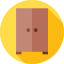 Wardrobe icon 64x64