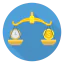 Balance icon 64x64