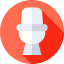 Toilet icon 64x64