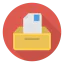 Drawer іконка 64x64