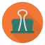 Clip icon 64x64