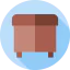 Nightstand icon 64x64