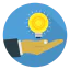 Idea icon 64x64
