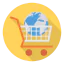 Cart іконка 64x64