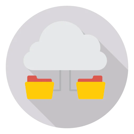 Cloud icon