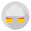 Cloud icon 64x64