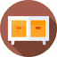 Shoe rack icon 64x64