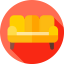 Sofa icon 64x64
