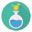Beaker 图标 64x64