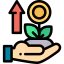 Hand icon 64x64
