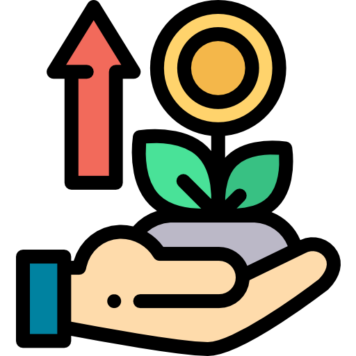 Hand icon