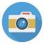 Camera icon 64x64