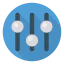 Control icon 64x64