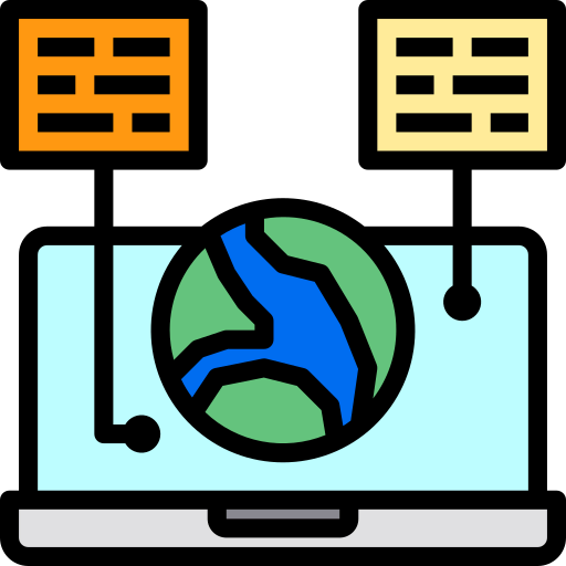 Chat icon