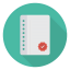 Certified icon 64x64