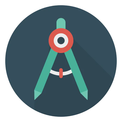Compass Symbol