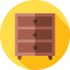 Drawer іконка 64x64