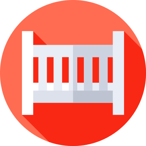 Cradle icon