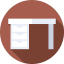 Desk icon 64x64