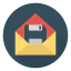 Floppy ícono 64x64
