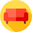 Couch biểu tượng 64x64