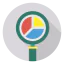 Analytic icon 64x64