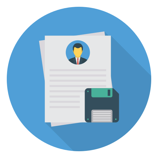 Floppy icon