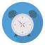 Alarm icon 64x64