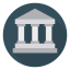 Bank icon 64x64