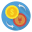 Exchange icon 64x64