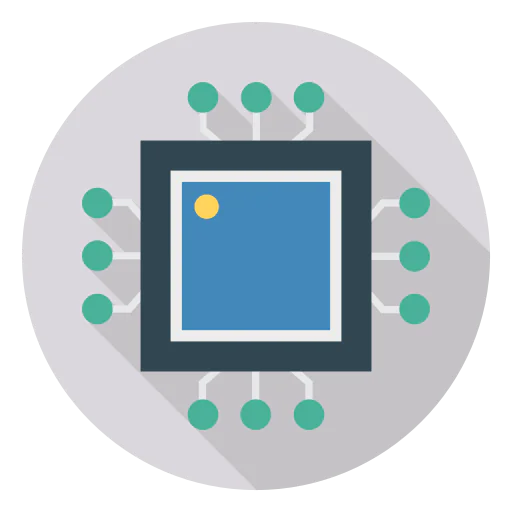 Cpu icon