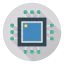 Cpu ícono 64x64